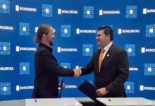 Kongsberg Digital, AIQ to deploy AI-powered drilling optimization