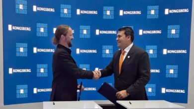 Kongsberg Digital, AIQ to deploy AI-powered drilling optimization