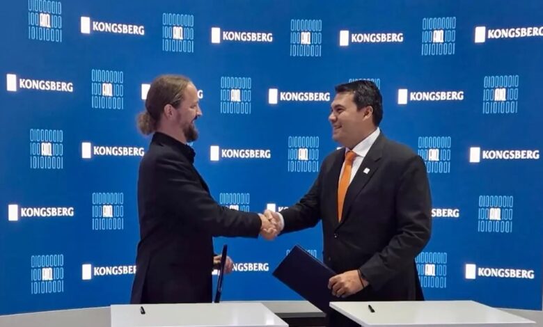 Kongsberg Digital, AIQ to deploy AI-powered drilling optimization