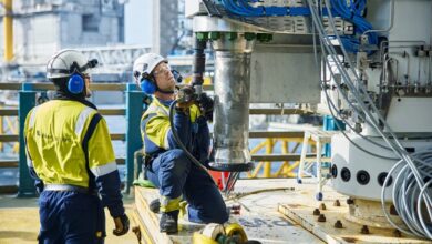 Aker Solutions awarded substantial M&M contract by ConocoPhillips