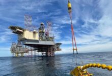 Harbour Energy exits Natuna A and Tuna; operatorship shifts to Prime