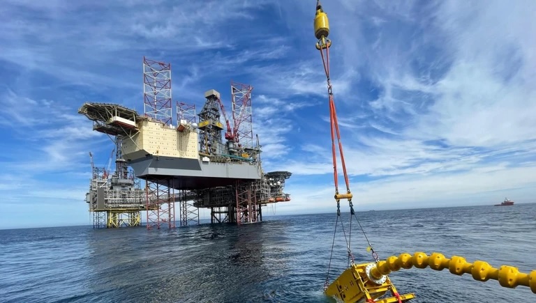 Harbour Energy exits Natuna A and Tuna; operatorship shifts to Prime