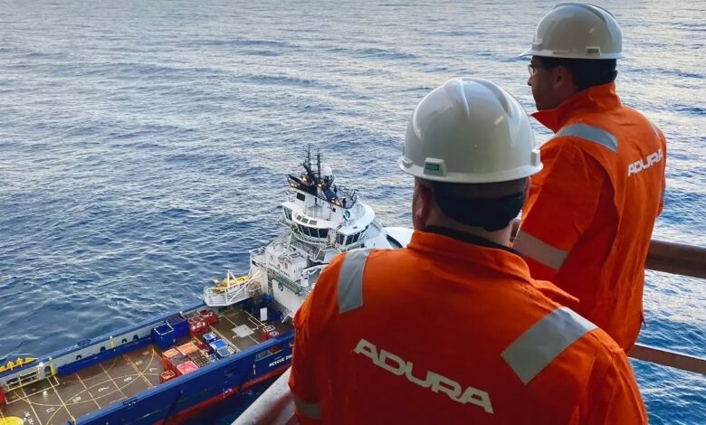 Equinor, Shell complete formation of Adura