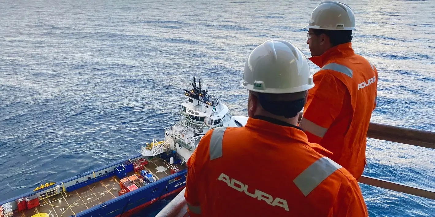 Shell Contractor Dsea Equinor, Shell complete formation of Adura - Drilling Contractor