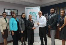 EOG Resources wins clearance to drill offshore gas wells in Trinidad
