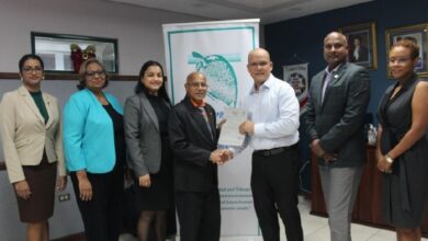 EOG Resources wins clearance to drill offshore gas wells in Trinidad