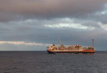 Equinor brings new well cluster online in Norwegian Sea