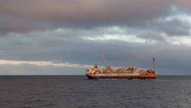 Equinor brings new well cluster online in Norwegian Sea