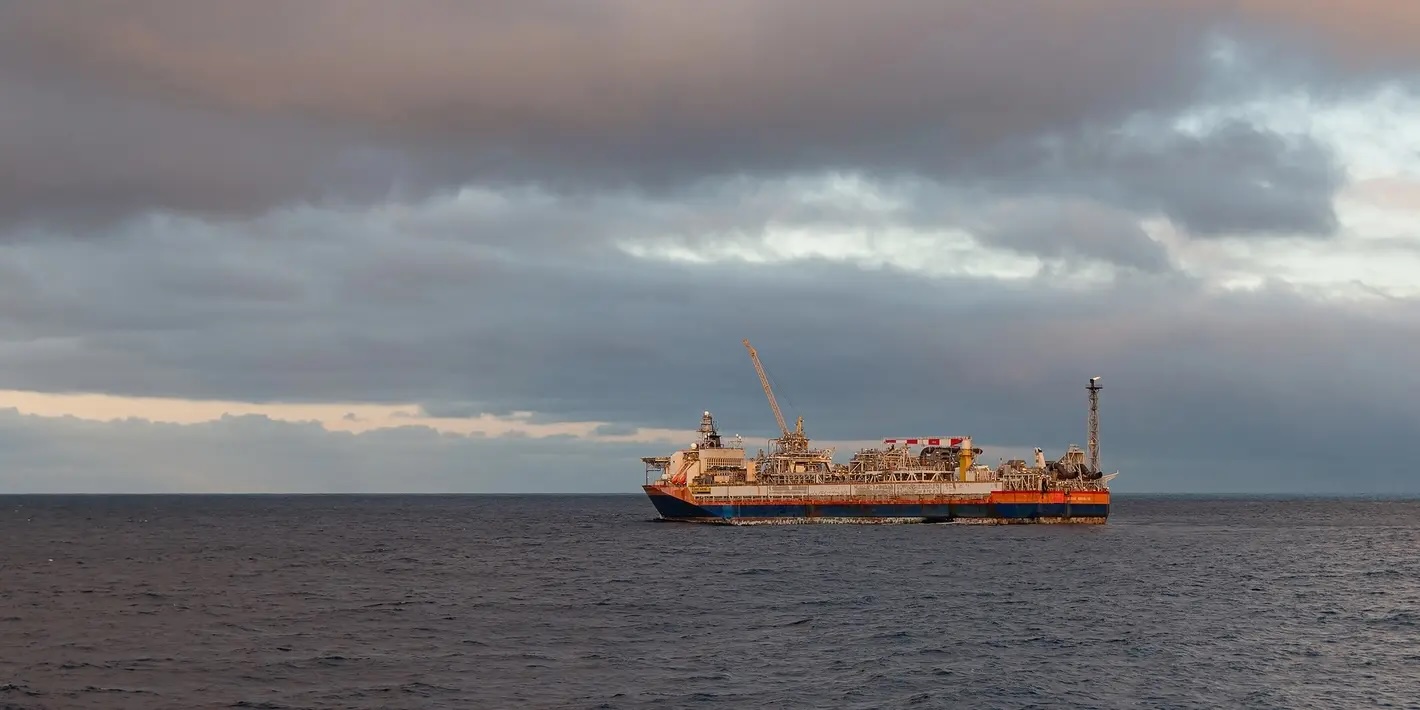 Norne Rig Equinor brings new well cluster online in Norwegian Sea - Drilling ...