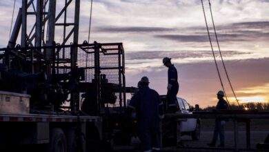 Archer wins five-year YPF drilling award in Vaca Muerta