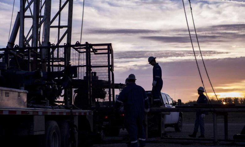 Archer wins five-year YPF drilling award in Vaca Muerta