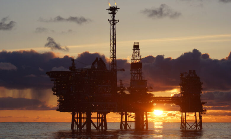 Serica Energy expands Southern North Sea asset portfolio