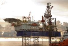 Seatrium secures repeat jackup contract for Kingdom 4