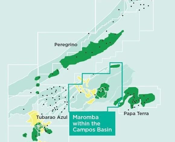 BW Energy secures long-term lease for Maromba drilling and wellhead platform
