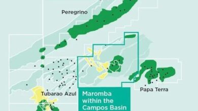 BW Energy secures long-term lease for Maromba drilling and wellhead platform