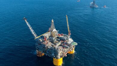 Shell takes FID on US Gulf waterflood project