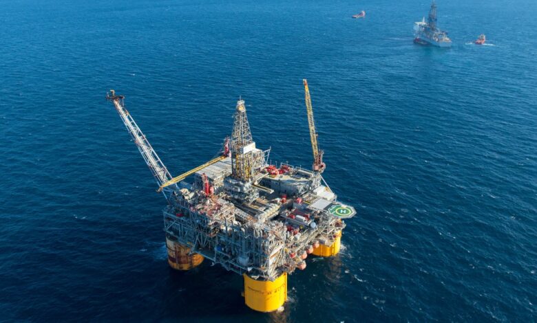 Shell takes FID on US Gulf waterflood project