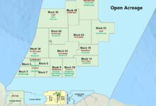 PETRONAS completes drilling Caiman-1 well