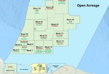 PETRONAS completes drilling Caiman-1 well