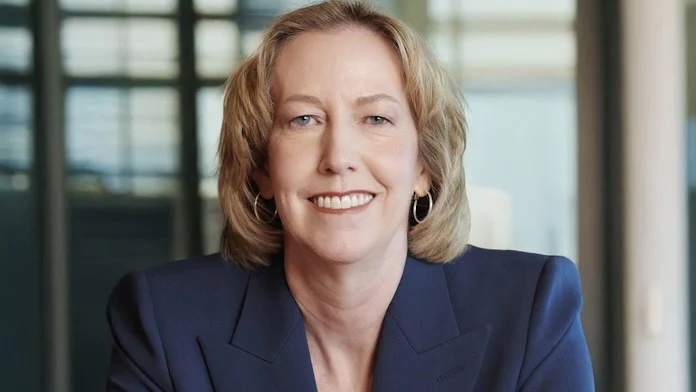 Woodside's Meg O'Neill to become BP CEO, April 2026