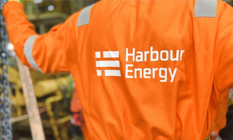 Harbour expands North Sea position, enters US Gulf
