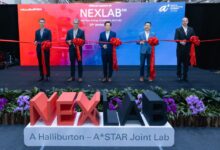A*STAR, Halliburton launch NEX Lab to advance well completion innovation