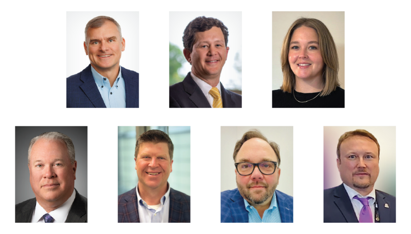 IADC Board of Directors elects 2026 officers - Drilling Contractor