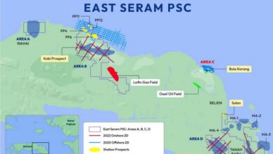 Lion Energy secures funding for exploration well in Indonesia