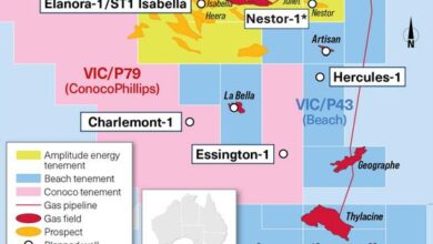 Drilling starts on Elanora-1 exploration well under Australia’s ECSP
