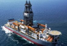 ONGC spuds AND-P-1 deepwater stratigraphic well offshore Andaman