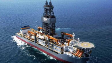 ONGC spuds AND-P-1 deepwater stratigraphic well offshore Andaman