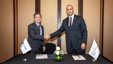 ARO Drilling and technology provider ALTAVE formalized a multi-year contract to deploy ALTAVE’s Harpia artificial intelligence-powered video analytics platform across ARO’s fleet of nine offshore jackup rigs operating in Saudi Arabia.