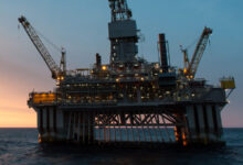 Europa signs farm-out agreement for offshore Equatorial Guinea