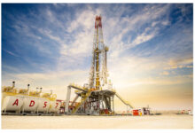 Arabian Drilling extends three land rig contracts in Saudi Arabia