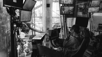 Santos’ Barossa six-well drilling and testing program was carried out with the Valaris MS-1