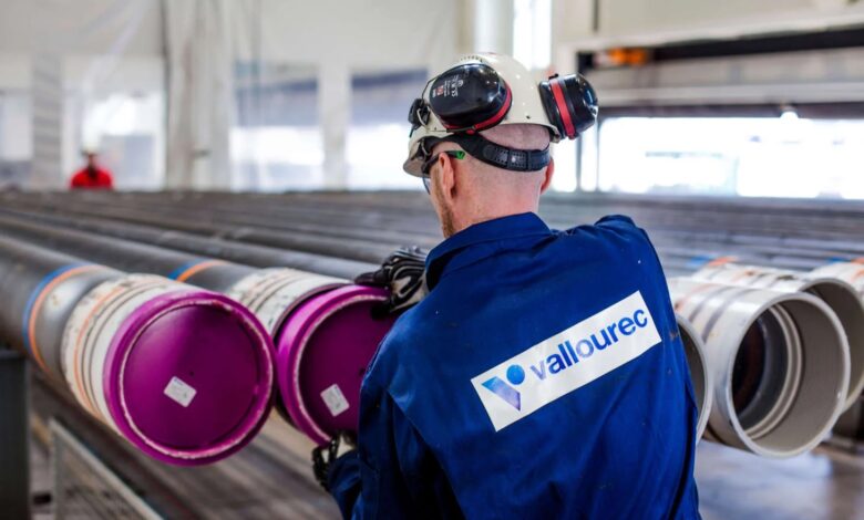 Vallourec wins Shell OCTG contract for Orca project offshore Brazil