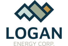 Logan Corporate Logo (CNW Group/Logan Energy Corp.)