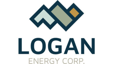 Logan Corporate Logo (CNW Group/Logan Energy Corp.)
