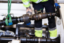 Equinor awards Archer P&A contract for 30 subsea wells