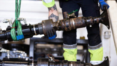 Equinor awards Archer P&A contract for 30 subsea wells