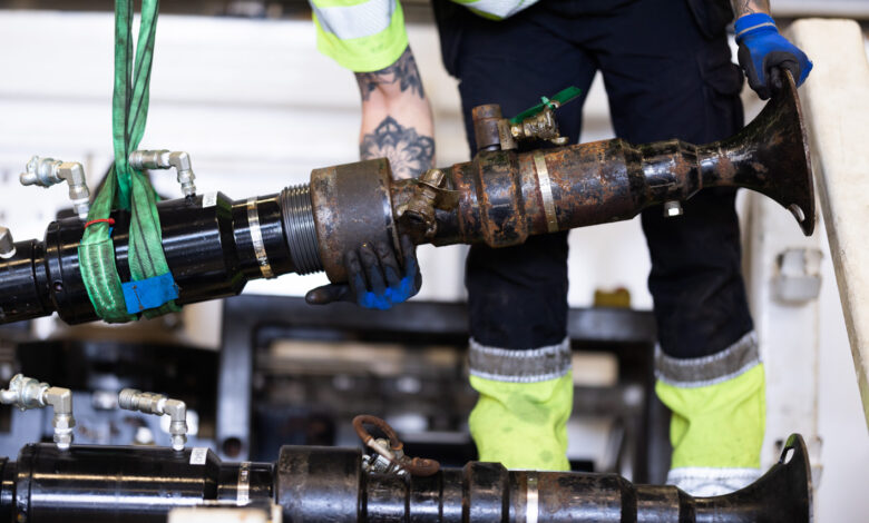 Equinor awards Archer P&A contract for 30 subsea wells