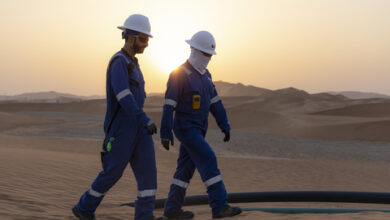 SLB wins multi-year drilling support contracts in Oman