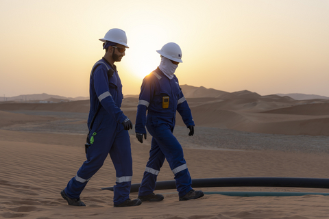 SLB wins multi-year drilling support contracts in Oman