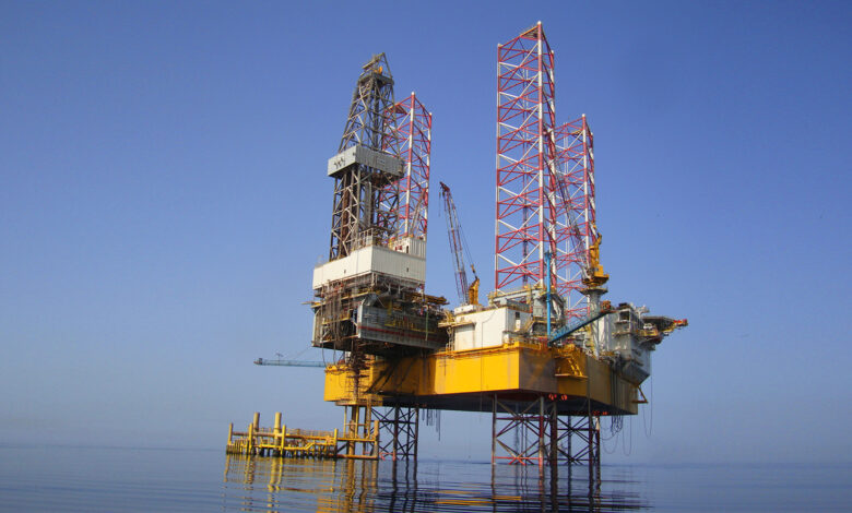 Saipem’s Perro Negro 7 jackup to resume Saudi Arabia operations