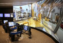 Saipem launches new drilling training center