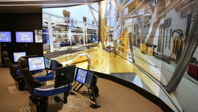 Saipem launches new drilling training center