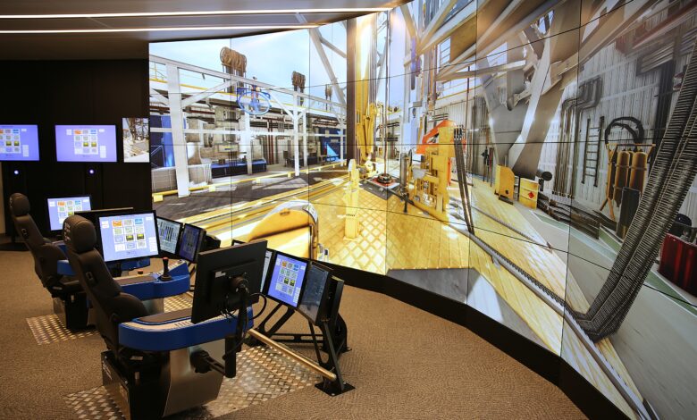 Saipem launches new drilling training center