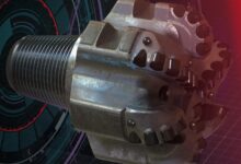 Halliburton introduces HyperSteer MX directional drill bit