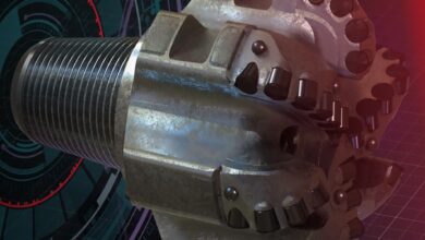 Halliburton introduces HyperSteer MX directional drill bit