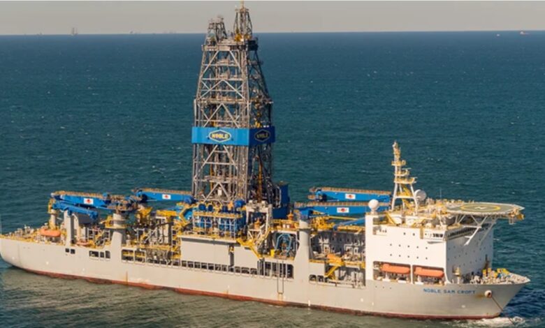 Axess Group secures AIM contract with Noble Corporation in Guyana